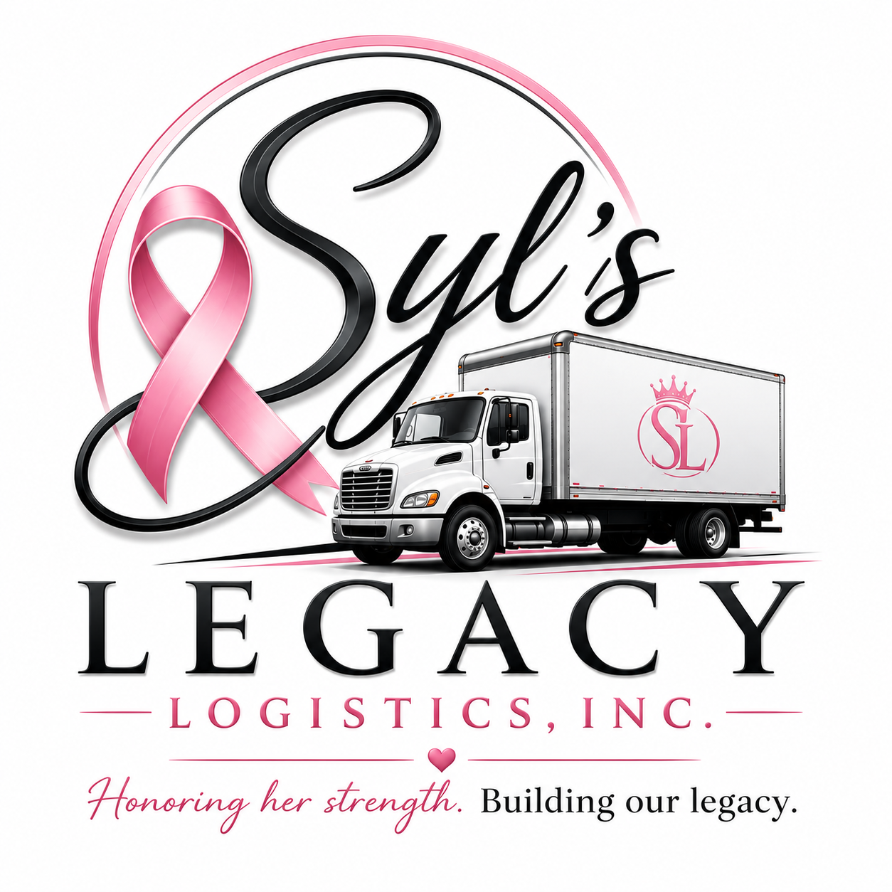 Syl's Legacy Logistics, Inc.
